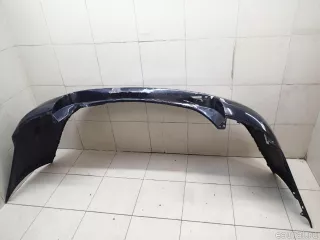 51127238522 Бампер задний BMW 5 F10/F11/GT F07 Арт E95355357, вид 3