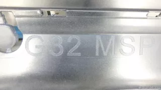 51128094106 Бампер задний BMW 6 G32 Арт E70646877, вид 11
