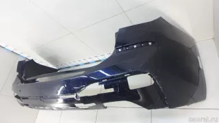 51128094106 Бампер задний BMW 6 G32 Арт E70646877, вид 3