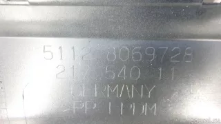 51128094106 Бампер задний BMW 6 G32 Арт E70646877, вид 10