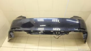 51127209924 Бампер задний BMW 7 F01/F02 Арт E95112799, вид 1