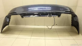 51127209924 Бампер задний BMW 7 F01/F02 Арт E95112799, вид 2