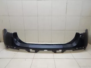 51122993568 Бампер задний BMW X1 E84 Арт E95321510, вид 1
