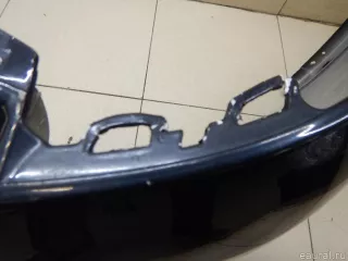 51122993568 Бампер задний BMW X1 E84 Арт E95321510, вид 3
