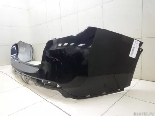 51122993568 Бампер задний BMW X1 E84 Арт E95321510, вид 4