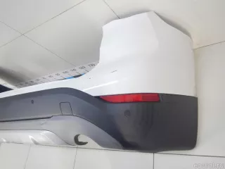  Бампер задний BMW X1 F48 Арт E70607666, вид 3