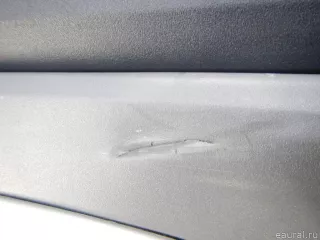  Бампер задний BMW X1 F48 Арт E70607666, вид 4