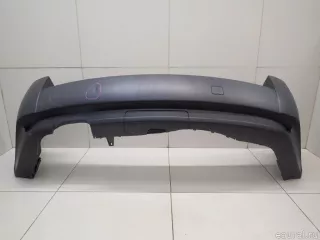  Бампер задний BMW X3 E83 Арт E95552797, вид 4