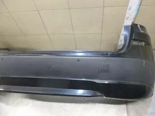  Бампер задний BMW X3 F25 Арт E100214974, вид 3