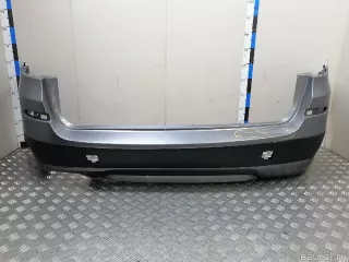  Бампер задний BMW X3 F25 Арт E23365792, вид 1