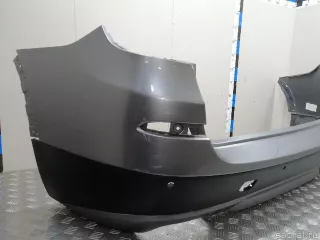  Бампер задний BMW X3 F25 Арт E23365792, вид 4
