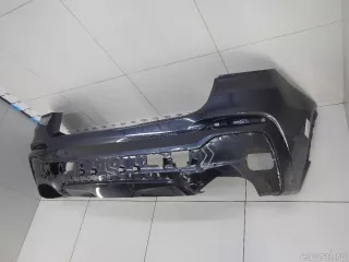 51128064118 Бампер задний BMW X4 F26 Арт E70664688, вид 3
