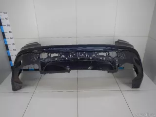 51128064118 Бампер задний BMW X4 F26 Арт E70664688, вид 4