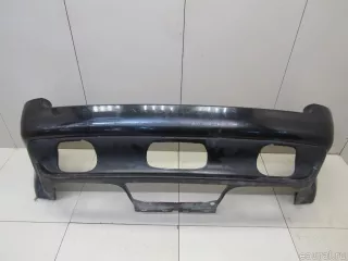 51127027046 Бампер задний BMW X5 E53 Арт E80563939, вид 1