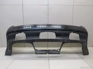 51127027046 Бампер задний BMW X5 E53 Арт E80563939, вид 2