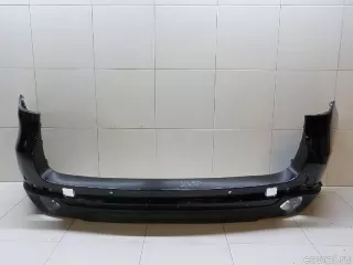  Бампер задний BMW X5 F85 Арт E30970378, вид 2