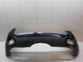  Бампер задний BMW X5 F85 Арт E30970378, вид 3