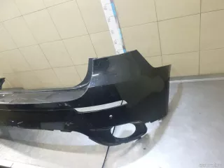 51127210649 Бампер задний BMW X6 E71/E72 Арт E100086139, вид 2