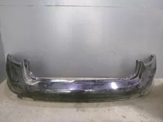 51127413500 Бампер задний BMW X6 F16 Арт E22392556, вид 1