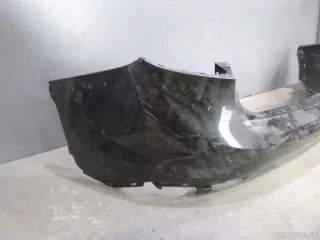51127413500 Бампер задний BMW X6 F16 Арт E22392556, вид 3