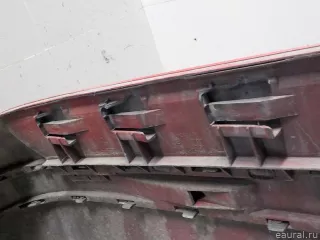 1J9807417GRU Бампер задний Volkswagen Golf 4 Арт E50393163, вид 11