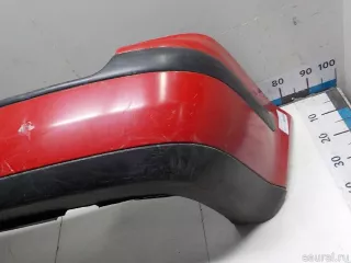 1J9807417GRU Бампер задний Volkswagen Golf 4 Арт E50393163, вид 3