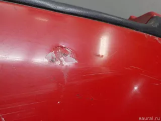 1J9807417GRU Бампер задний Volkswagen Golf 4 Арт E50393163, вид 4