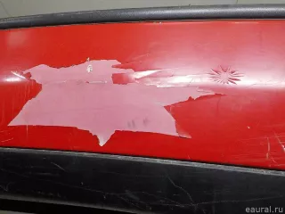 1J9807417GRU Бампер задний Volkswagen Golf 4 Арт E50393163, вид 5