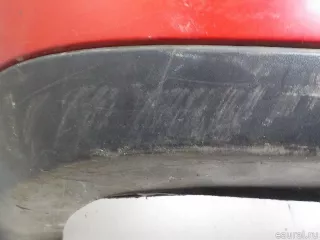 1J9807417GRU Бампер задний Volkswagen Golf 4 Арт E50393163, вид 10