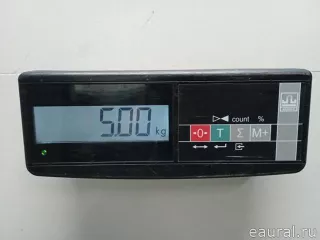 1J6807421EGRU Бампер задний Volkswagen Golf 4 Арт E90316129, вид 11