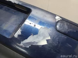 1J6807421EGRU Бампер задний Volkswagen Golf 4 Арт E90316129, вид 2