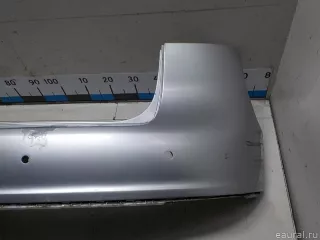 5M0807417AGRU Бампер задний Volkswagen Golf PLUS 1 Арт E51684948, вид 3