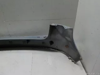 5M0807417AGRU Бампер задний Volkswagen Golf PLUS 1 Арт E51684948, вид 8