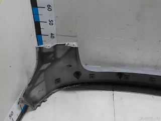 5M0807417AGRU Бампер задний Volkswagen Golf PLUS 1 Арт E51684948, вид 9