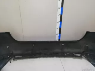 5C6807421GRU Бампер задний Volkswagen Jetta 6 Арт E22505421, вид 13
