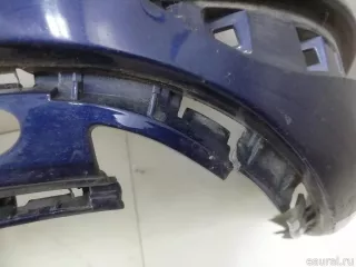5C6807421GRU Бампер задний Volkswagen Jetta 6 Арт E22505421, вид 5