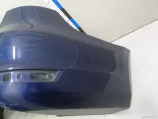 5C6807421GRU Бампер задний Volkswagen Jetta 6 Арт E22505421, вид 7