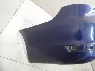 5C6807421GRU Бампер задний Volkswagen Jetta 6 Арт E22505421, вид 10