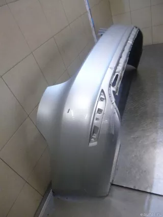 5C6807421GRU Бампер задний Volkswagen Jetta 6 Арт E100339236, вид 3