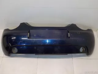 1C0807421H Бампер задний Volkswagen Beetle 1 Арт E40329279, вид 1