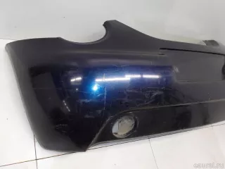 1C0807421H Бампер задний Volkswagen Beetle 1 Арт E40329279, вид 2