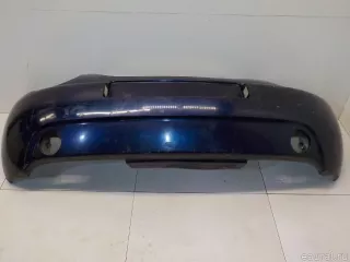 1C0807421H Бампер задний Volkswagen Beetle 1 Арт E40329279, вид 4