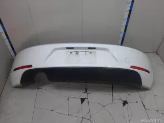  Бампер задний Volkswagen Beetle 1 Арт E23264652, вид 2