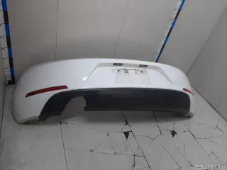  Бампер задний Volkswagen Beetle 1 Арт E23264652, вид 3