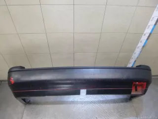 3A9807301LGRU Бампер задний Volkswagen Passat B4 Арт E100159029