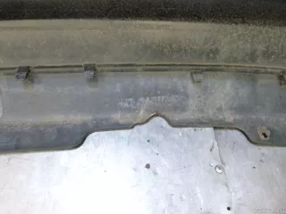 3A9807301L Бампер задний Volkswagen Passat B4 Арт E100159783, вид 8
