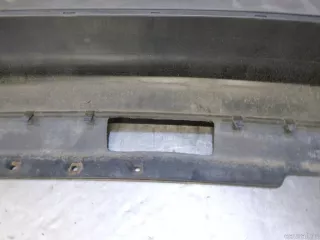 3A9807301L Бампер задний Volkswagen Passat B4 Арт E100159783, вид 9