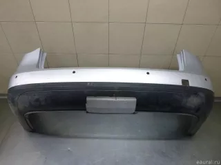  Бампер задний Volkswagen Passat B6 Арт E12607899, вид 2