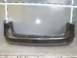  Бампер задний Volkswagen Passat B6 Арт E22094264, вид 1