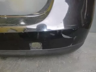  Бампер задний Volkswagen Passat B6 Арт E22094264, вид 4